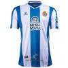 Officiële Voetbalshirt RCD Espanyol Thuis 2021-22 - Heren